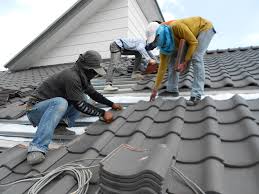 Reliable Clendenin, WV Roofing Contractor Solutions